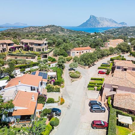 Appartamento Casa Masini San Teodoro Monte Petrosu Esterno foto