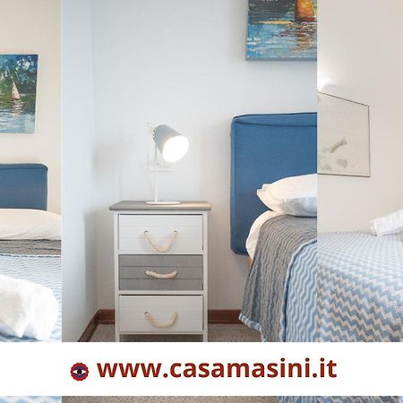 Appartamento Casa Masini San Teodoro Monte Petrosu Esterno foto