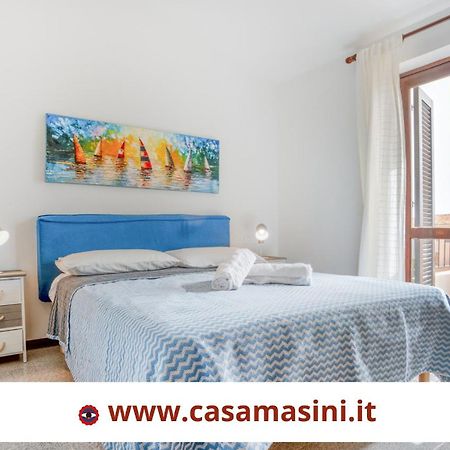 Appartamento Casa Masini San Teodoro Monte Petrosu Esterno foto