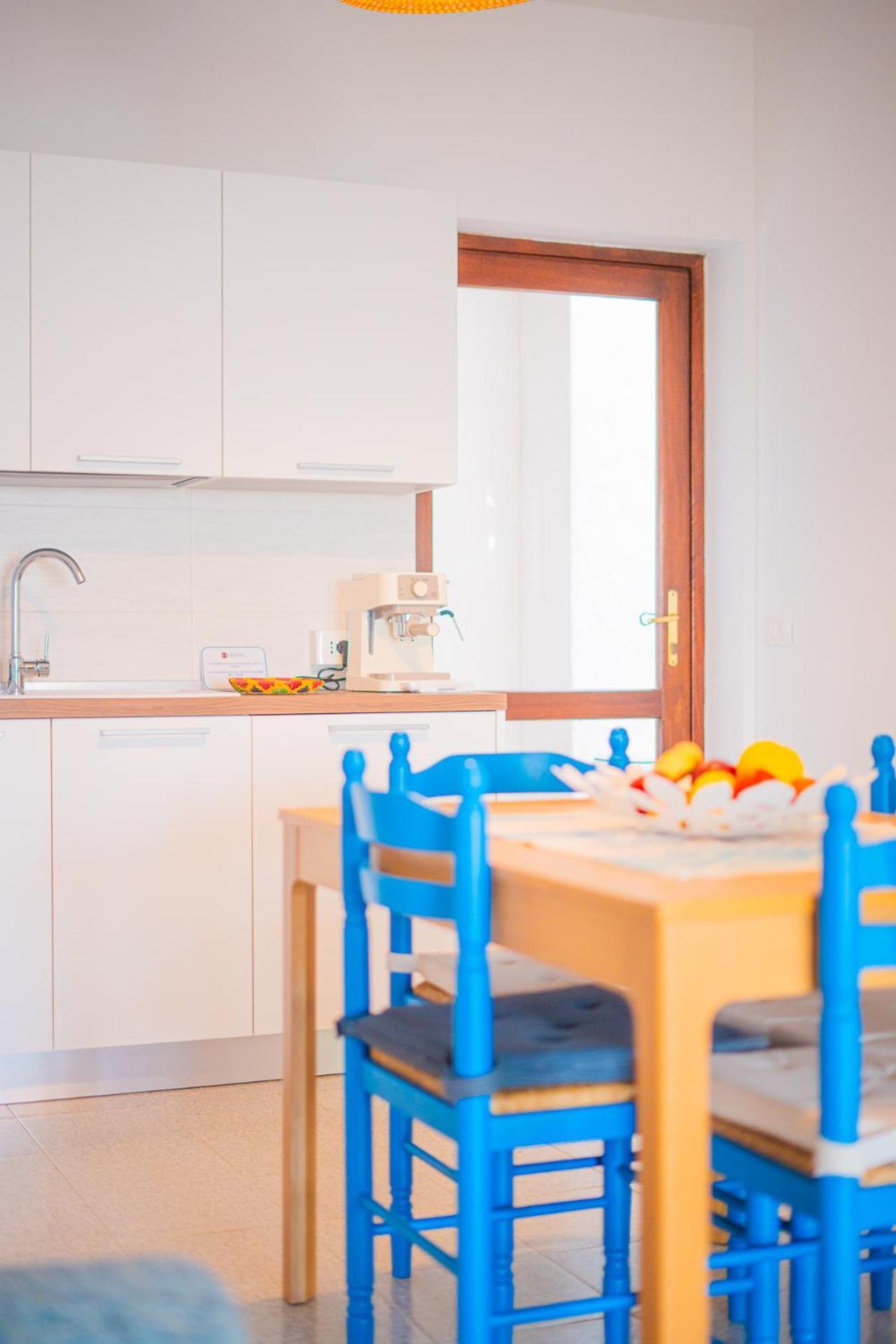Appartamento Casa Masini San Teodoro Monte Petrosu Esterno foto
