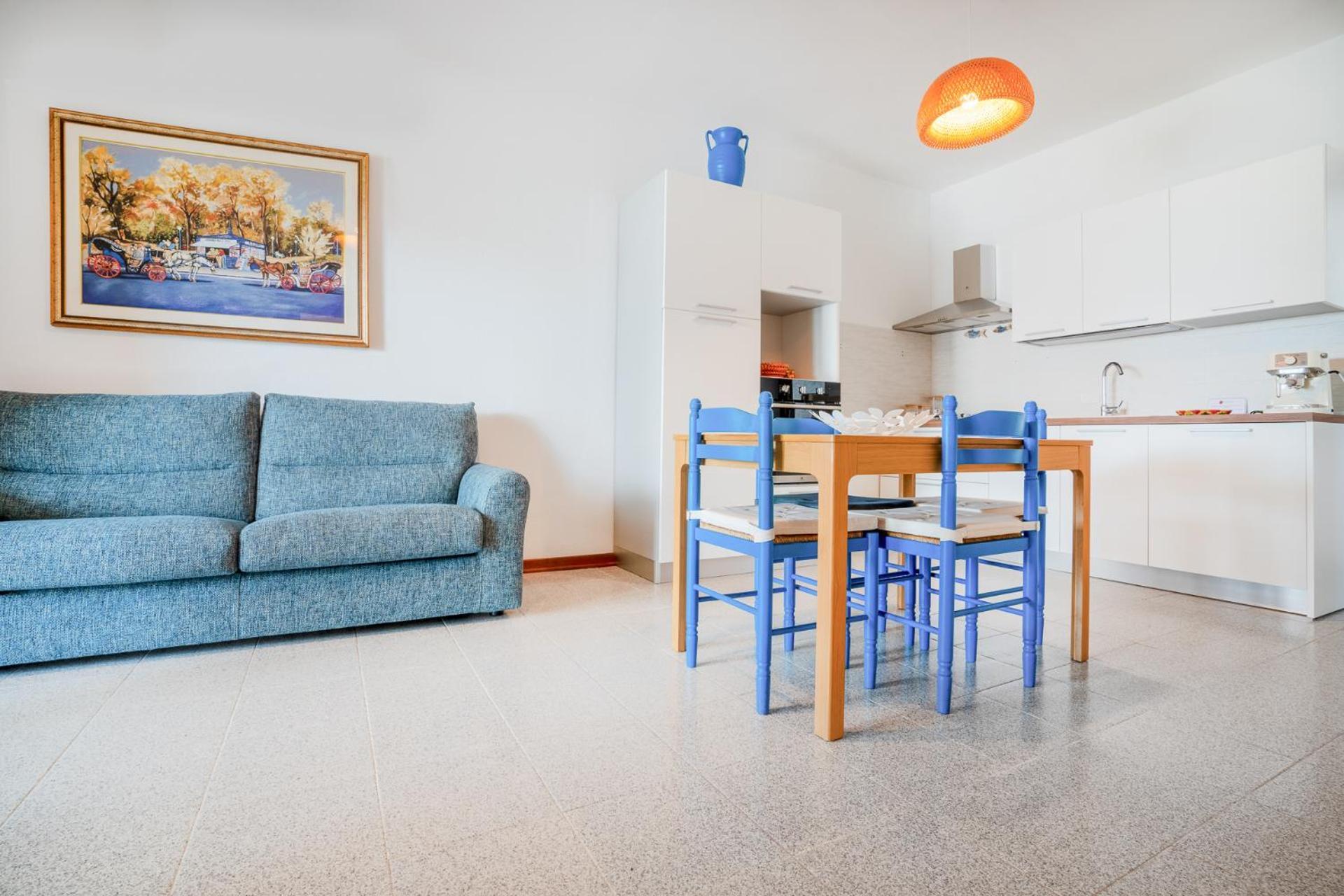 Appartamento Casa Masini San Teodoro Monte Petrosu Esterno foto