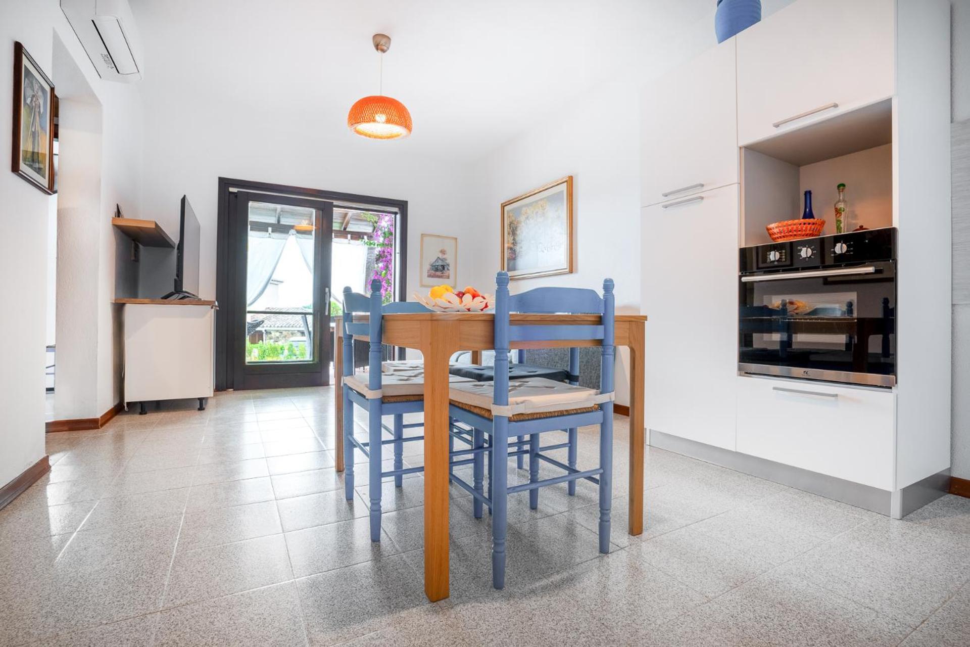 Appartamento Casa Masini San Teodoro Monte Petrosu Esterno foto