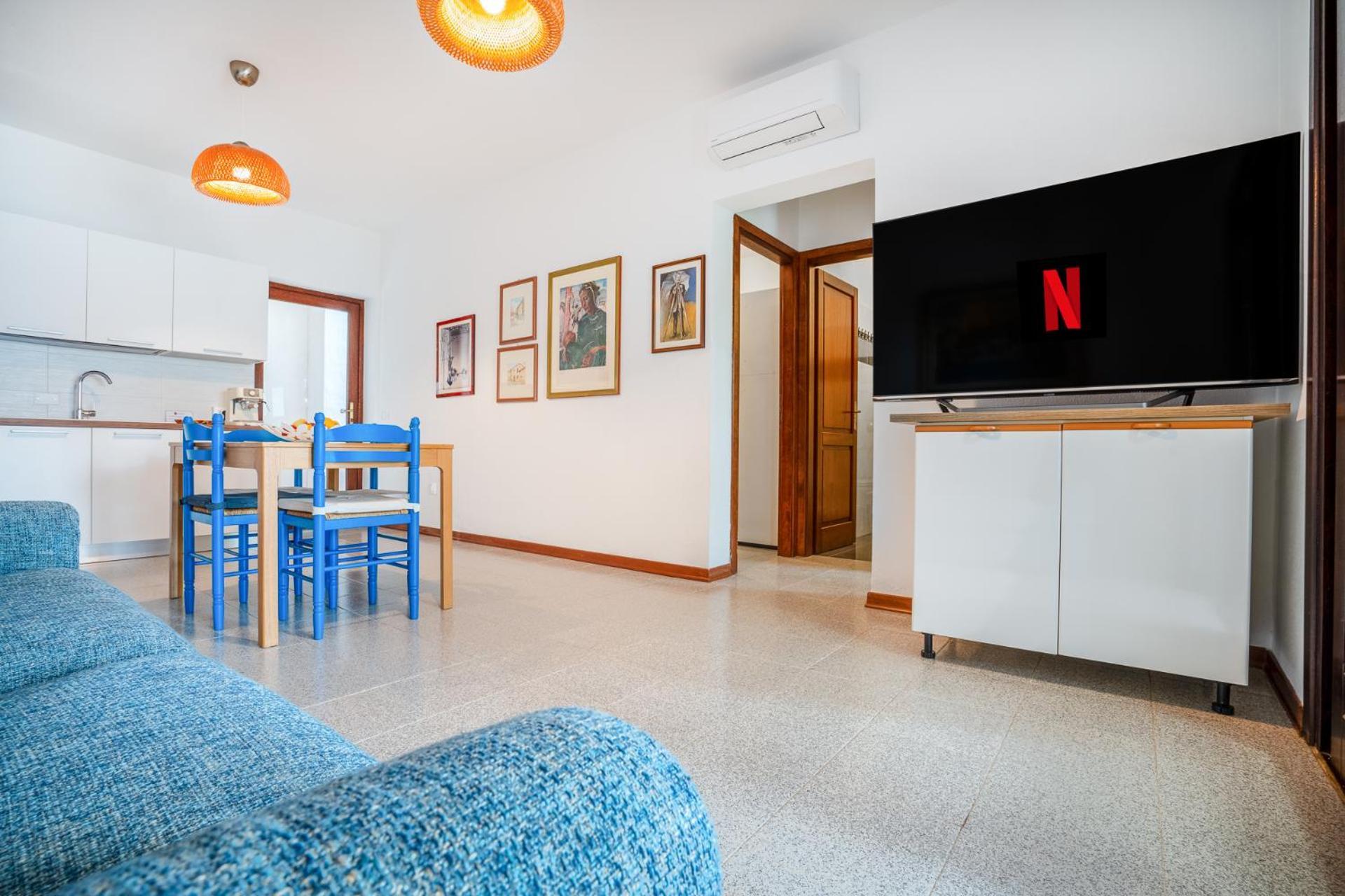 Appartamento Casa Masini San Teodoro Monte Petrosu Esterno foto
