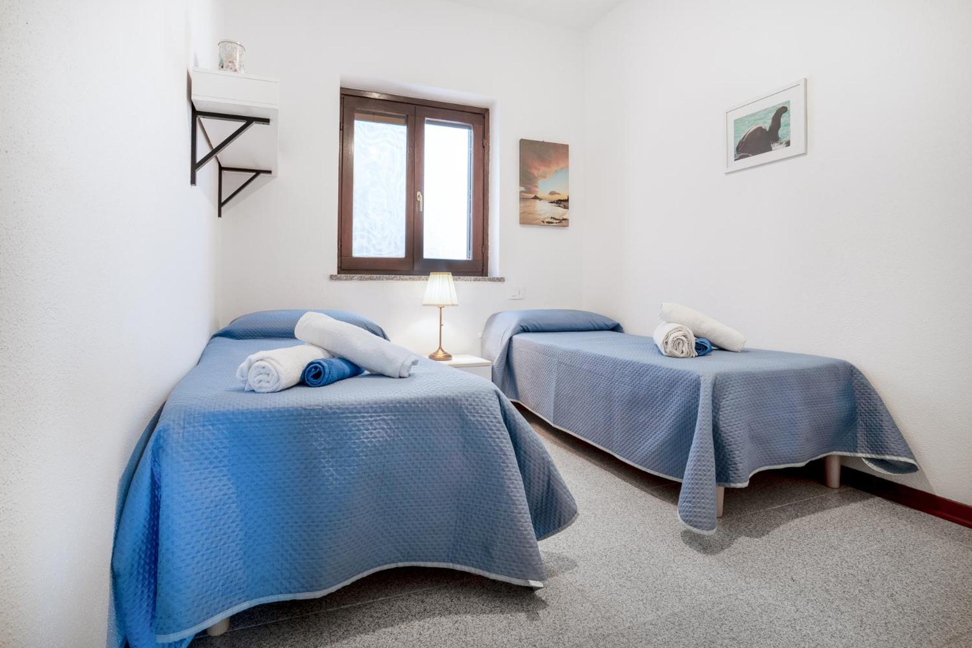 Appartamento Casa Masini San Teodoro Monte Petrosu Esterno foto