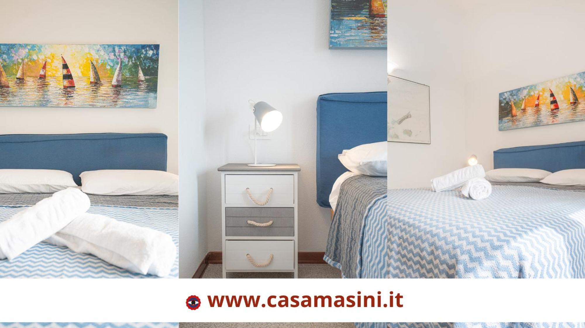 Appartamento Casa Masini San Teodoro Monte Petrosu Esterno foto