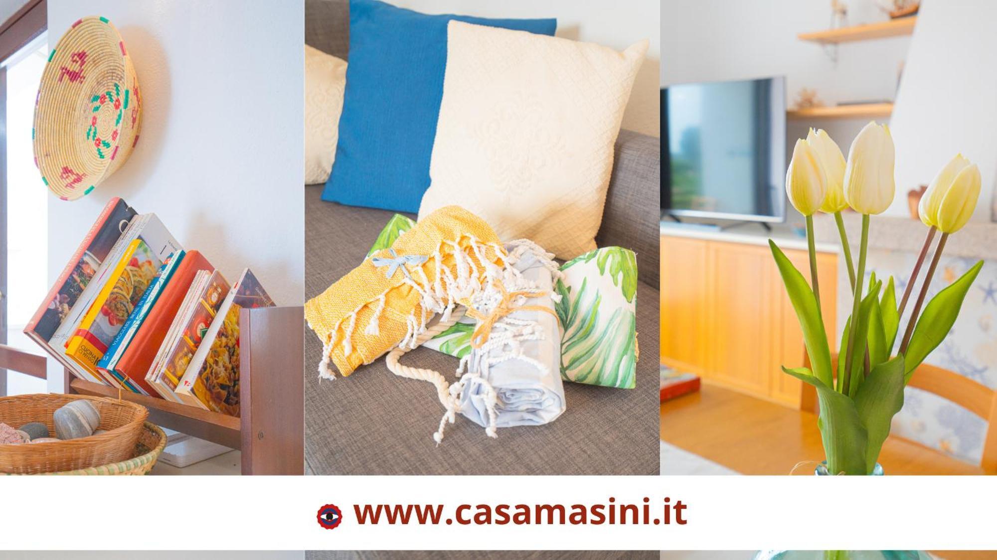 Appartamento Casa Masini San Teodoro Monte Petrosu Esterno foto